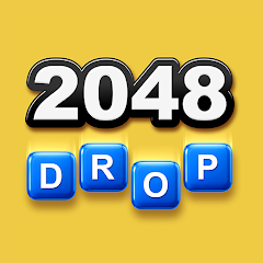 2048 Drop