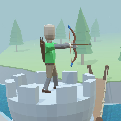 Archery Defense Unblocked