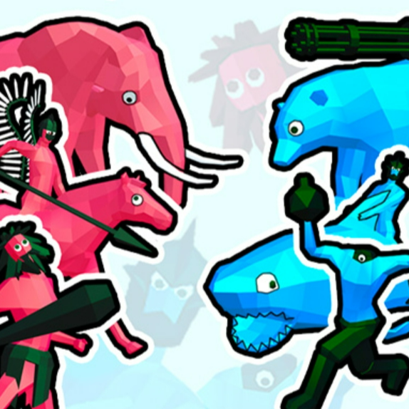Funny Battle Simulator 2 Unblocked