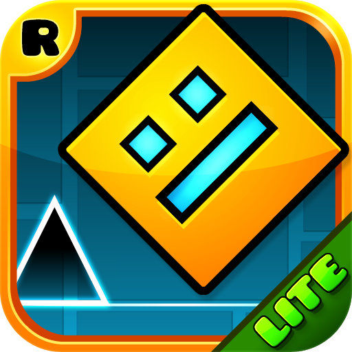 Geometry Dash Lite Unblocked