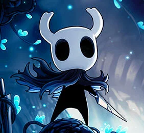 Hollow Knight