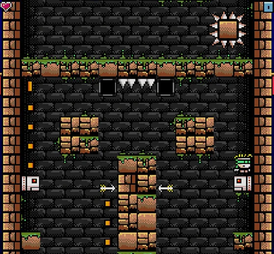 Old Towers